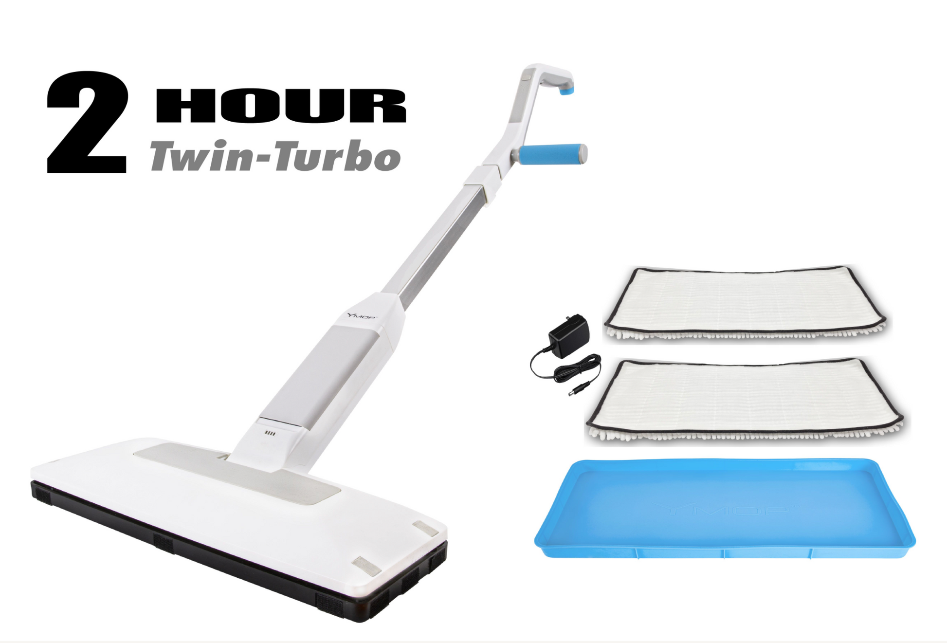 YMop POWER MOP
