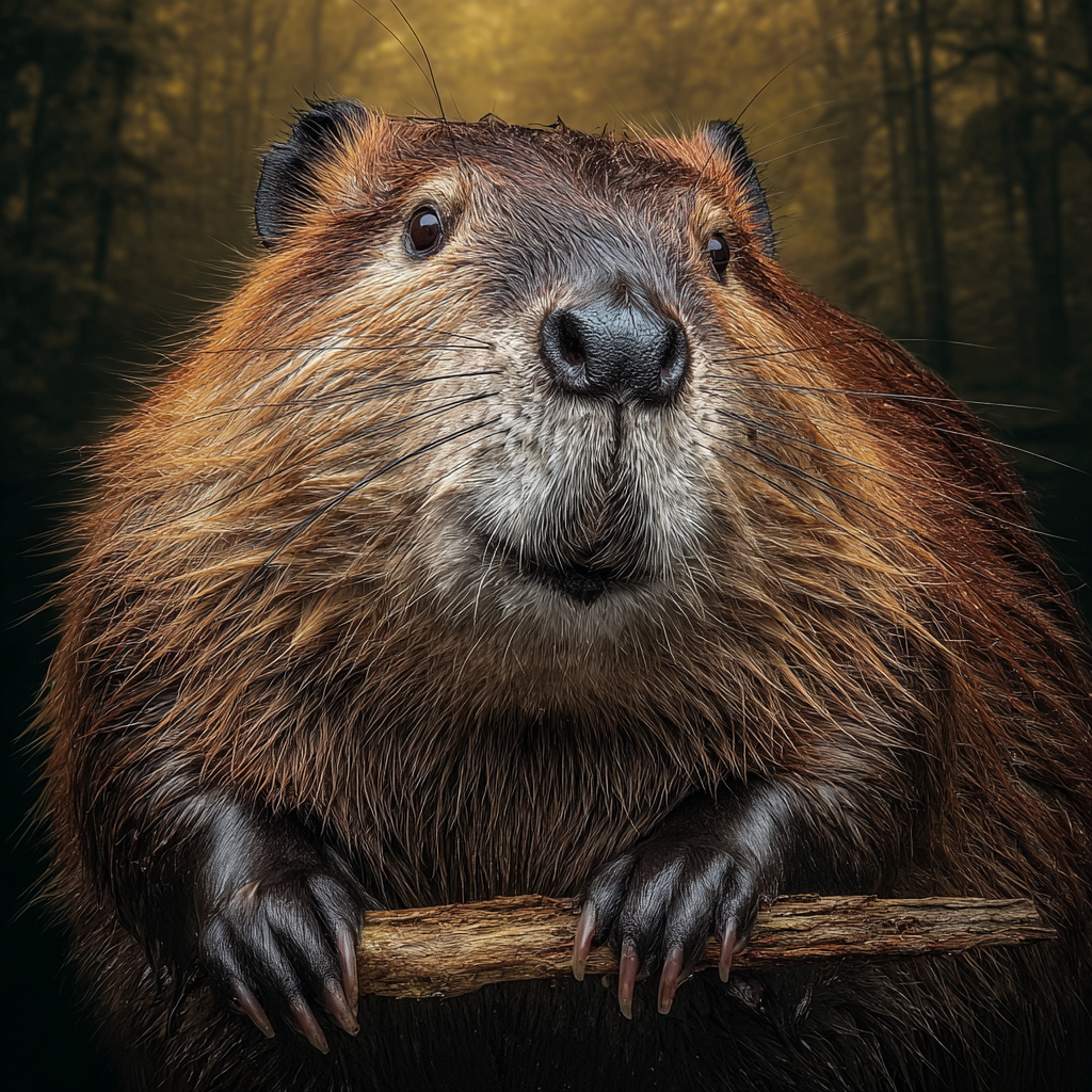 BEAVER
