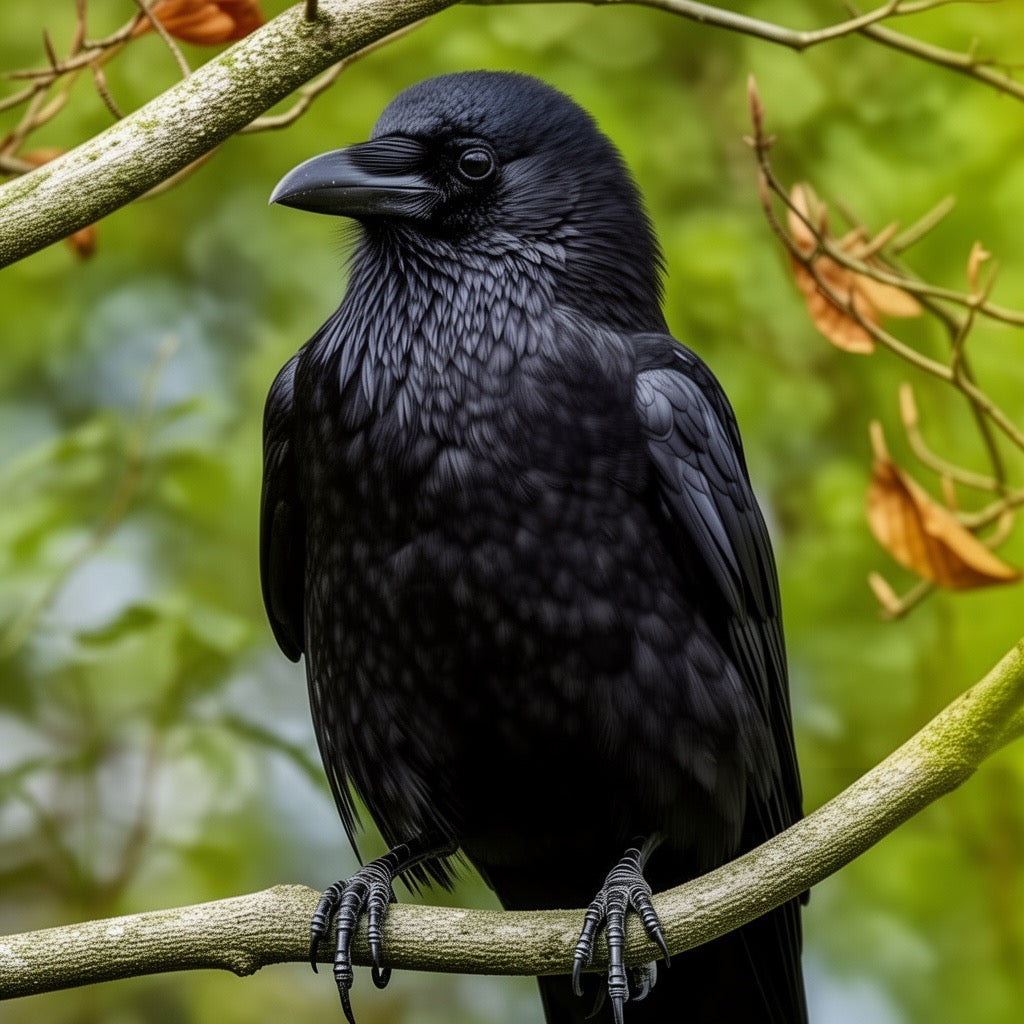 CROW