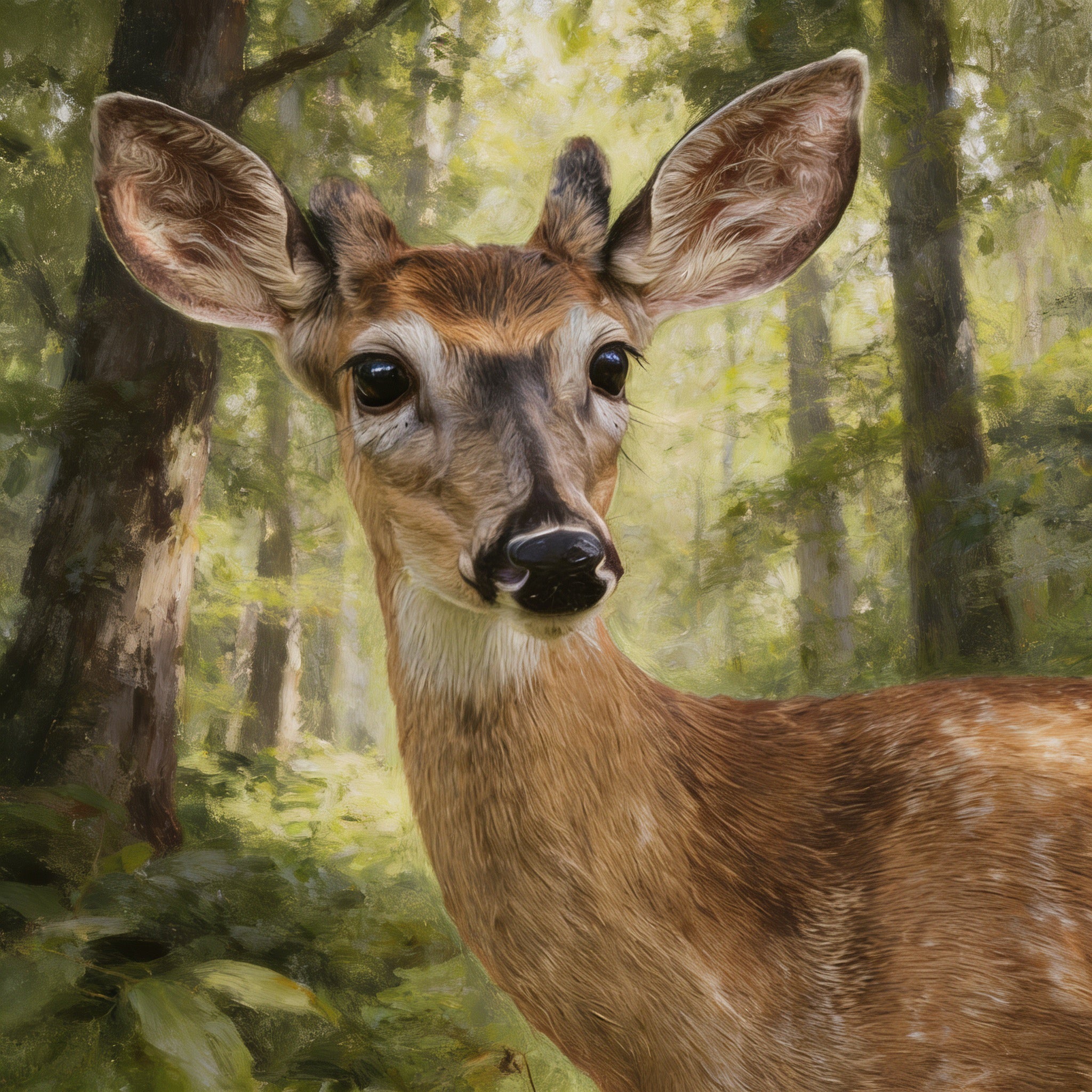 DEER