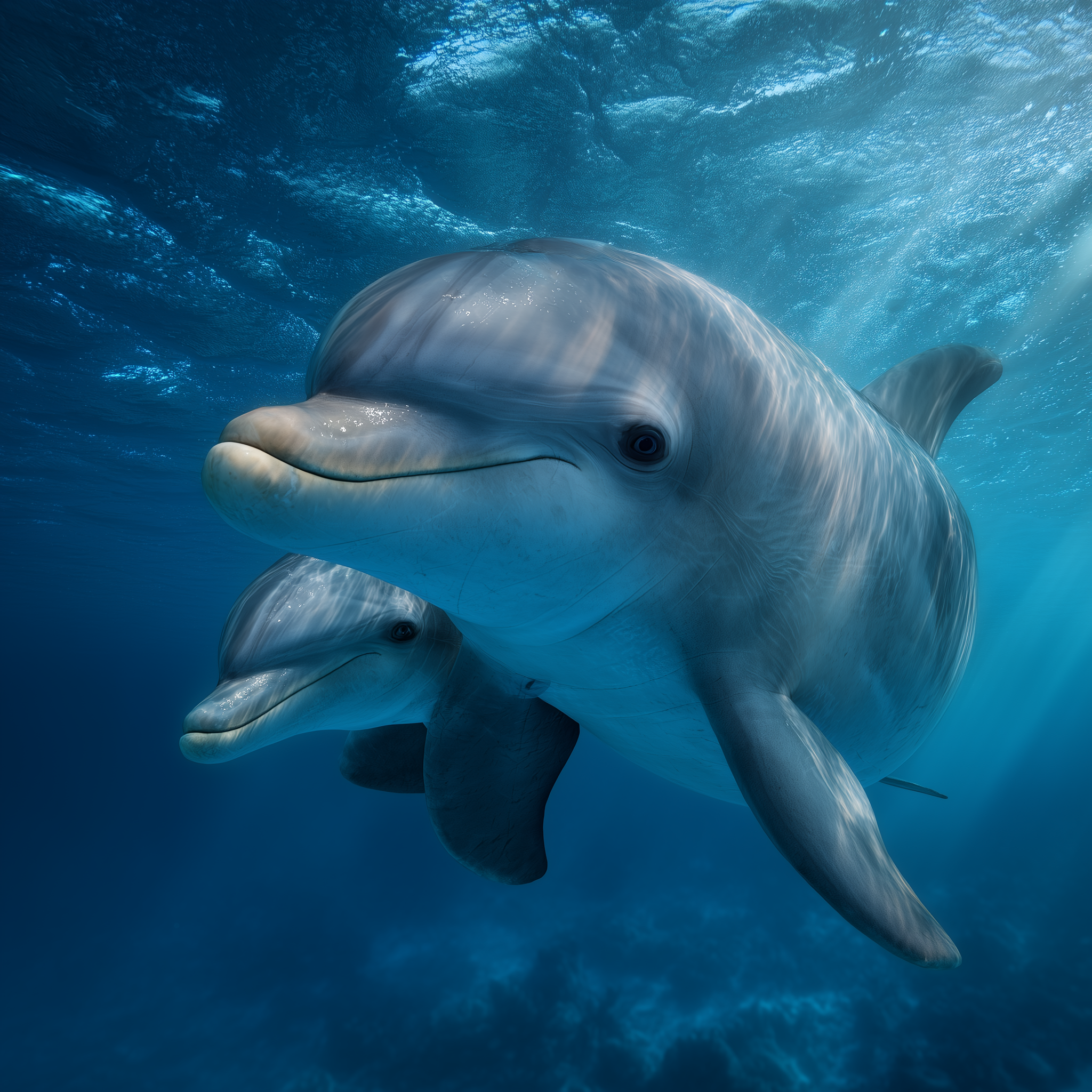 DOLPHIN