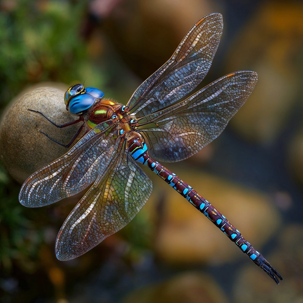 DRAGONFLY