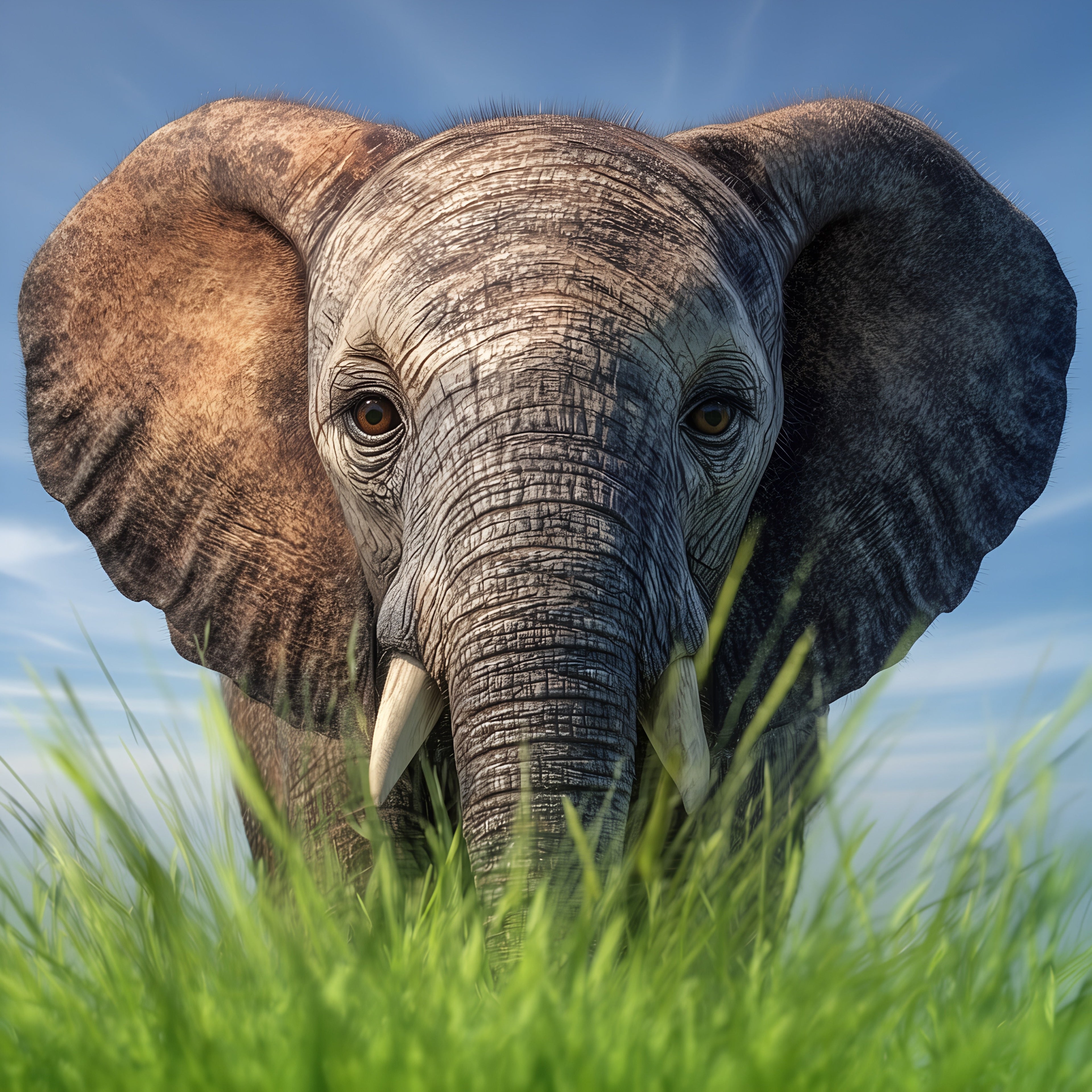 ELEPHANT