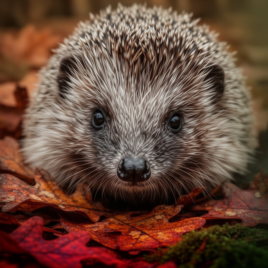 HEDGEHOG