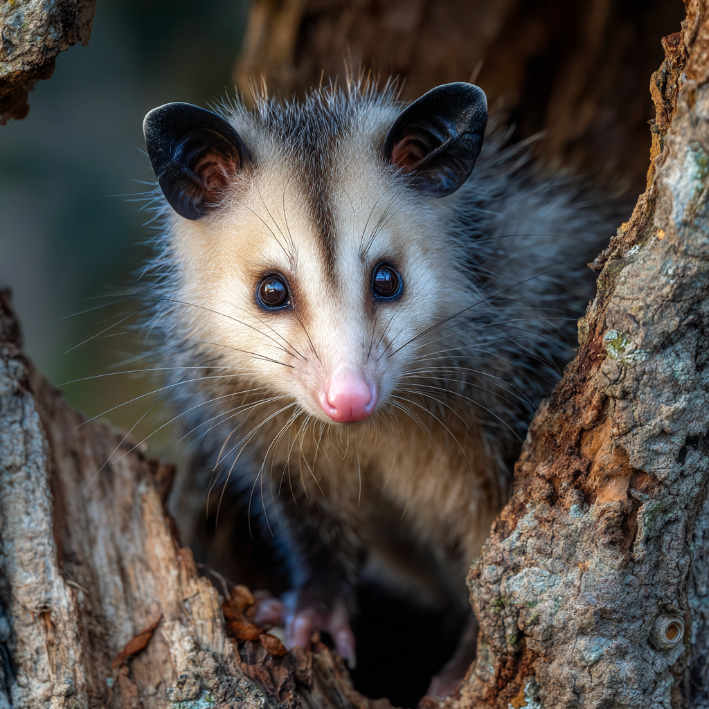 OPPOSSUM
