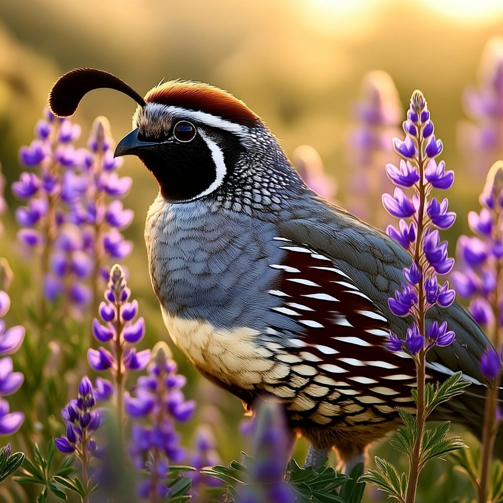 QUAIL