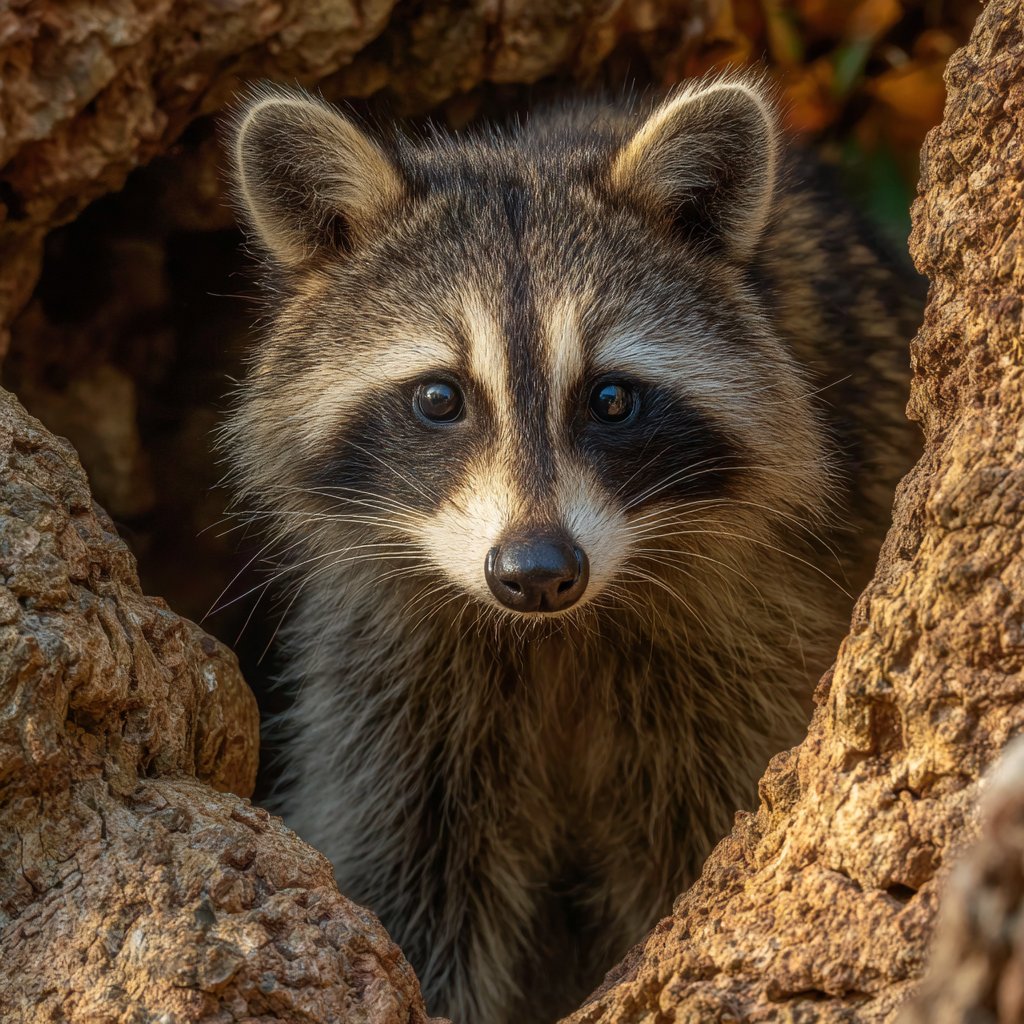 RACCOON