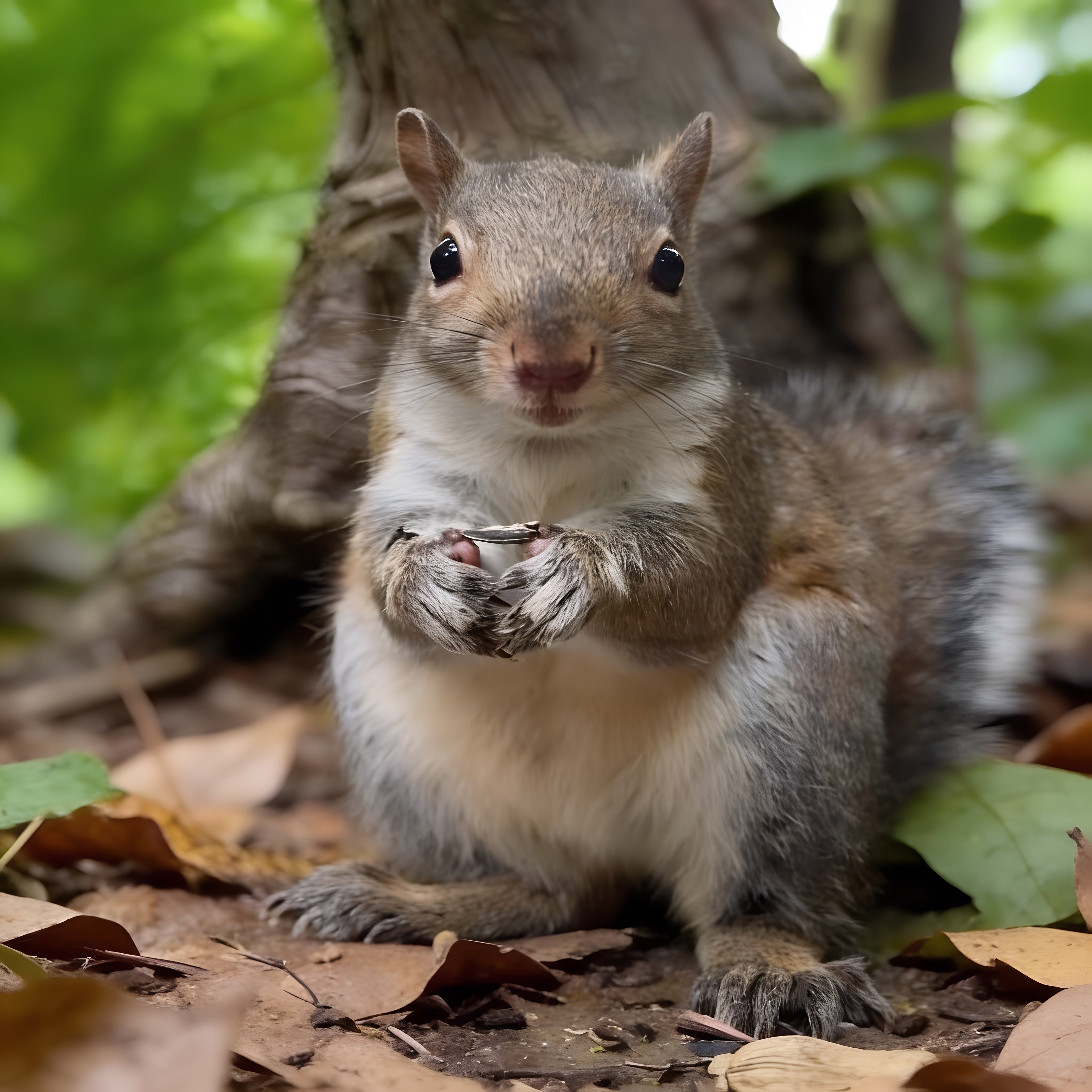 SQUIRREL