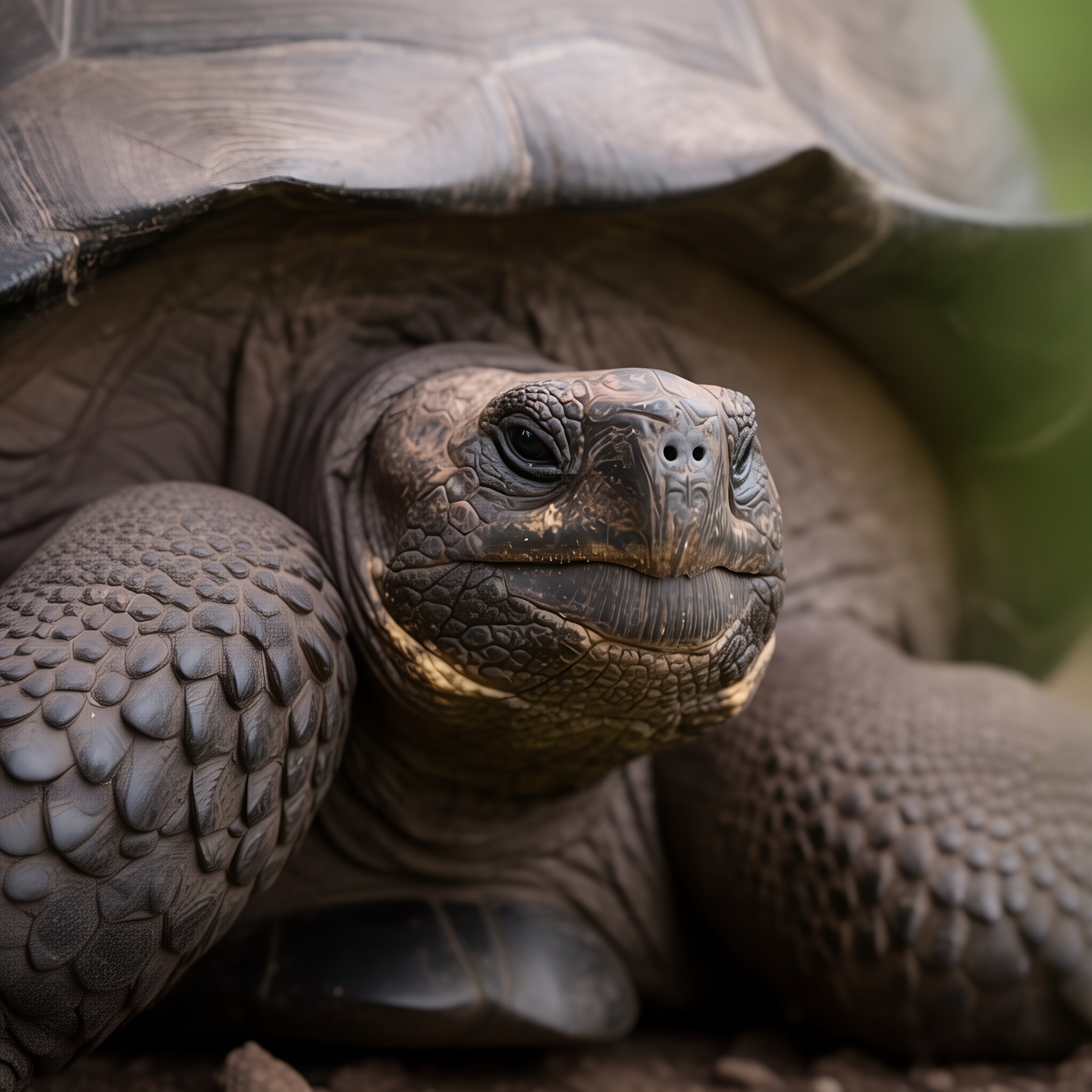 TORTOISE