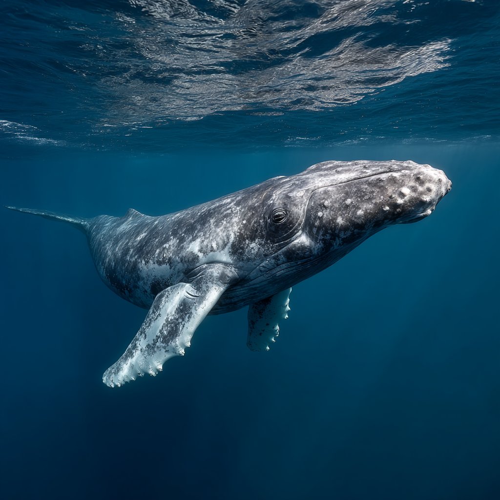 WHALE