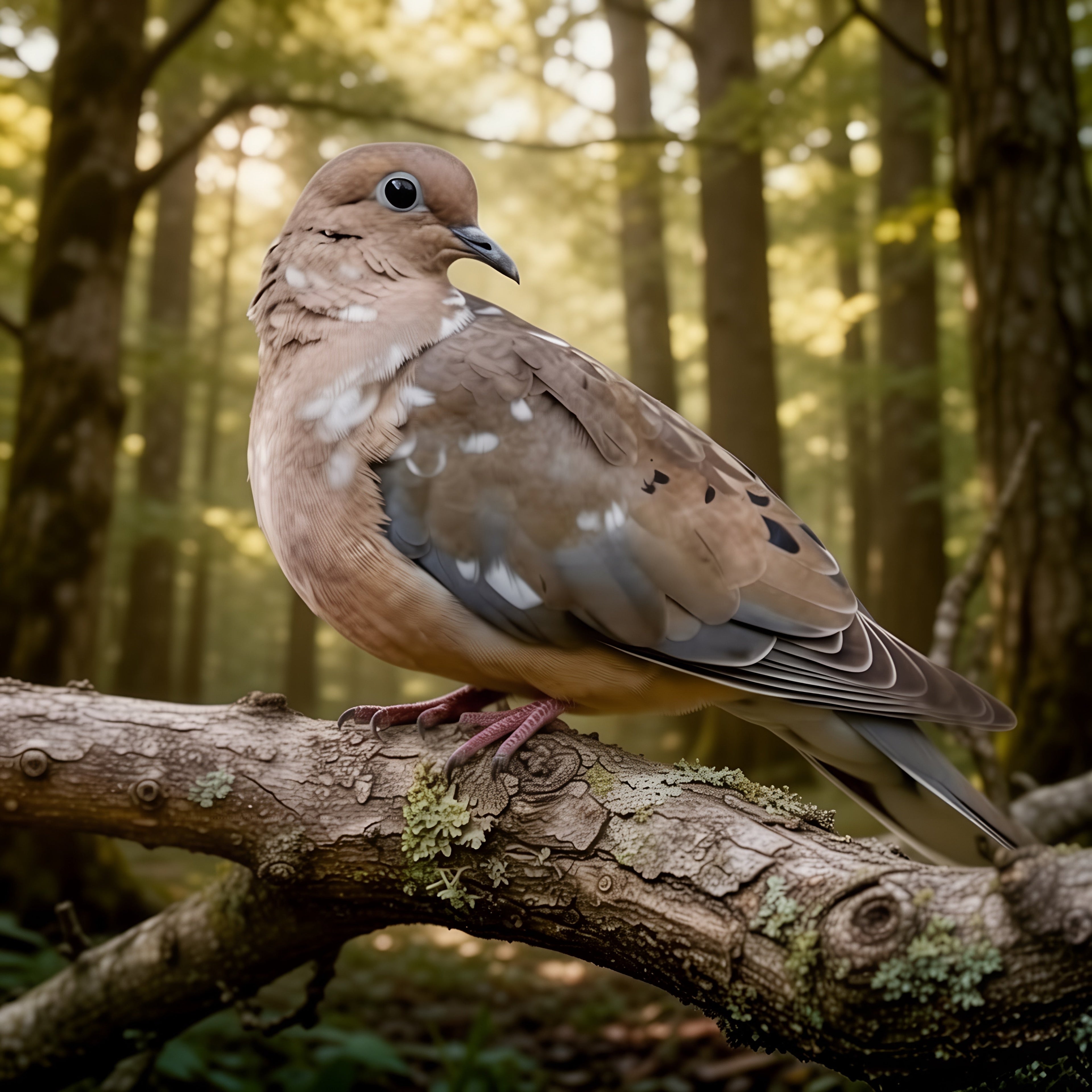 DOVE