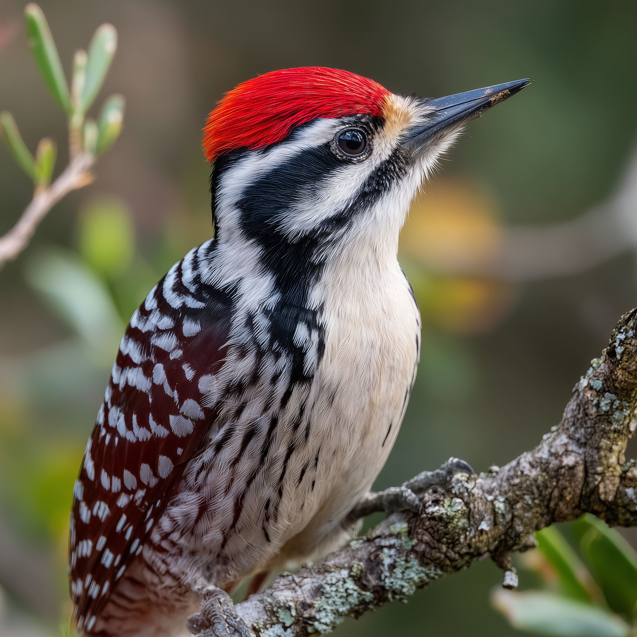 WOODPECKER
