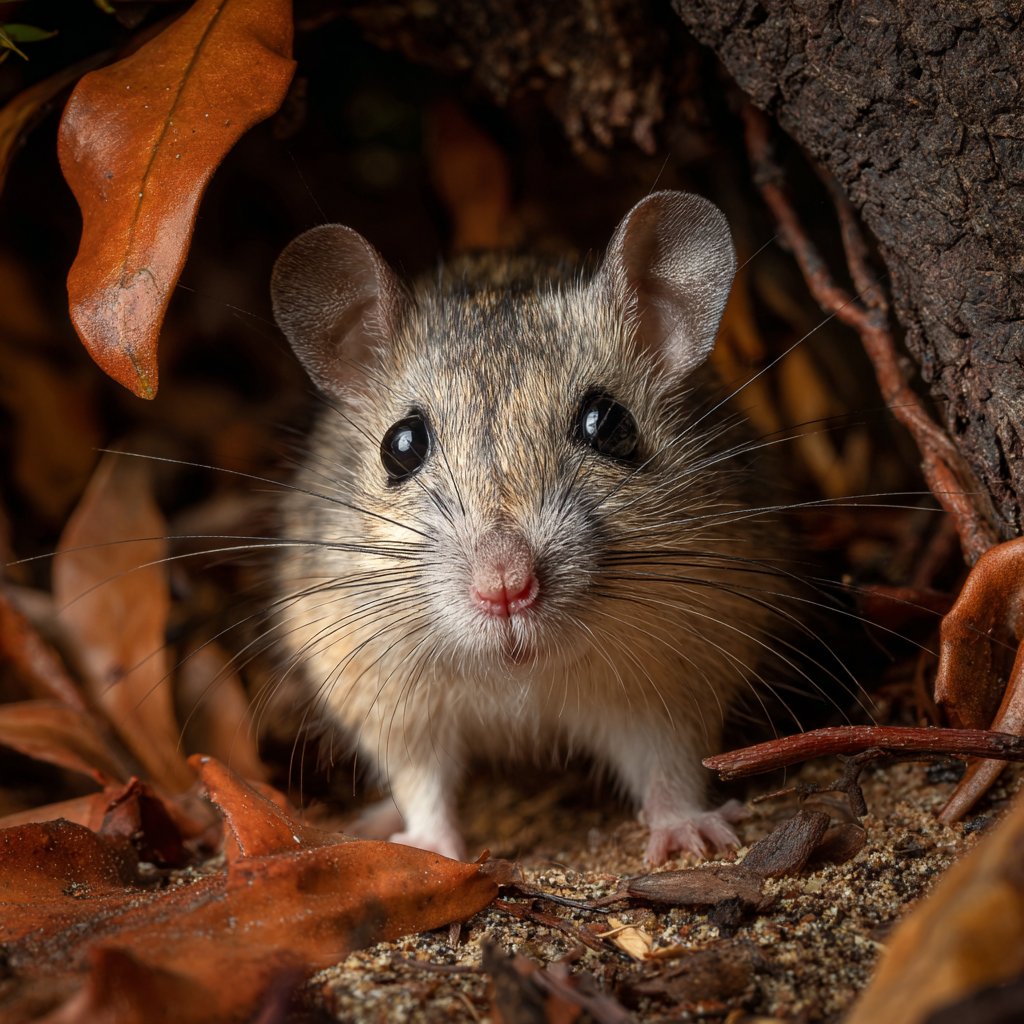 WOODRAT
