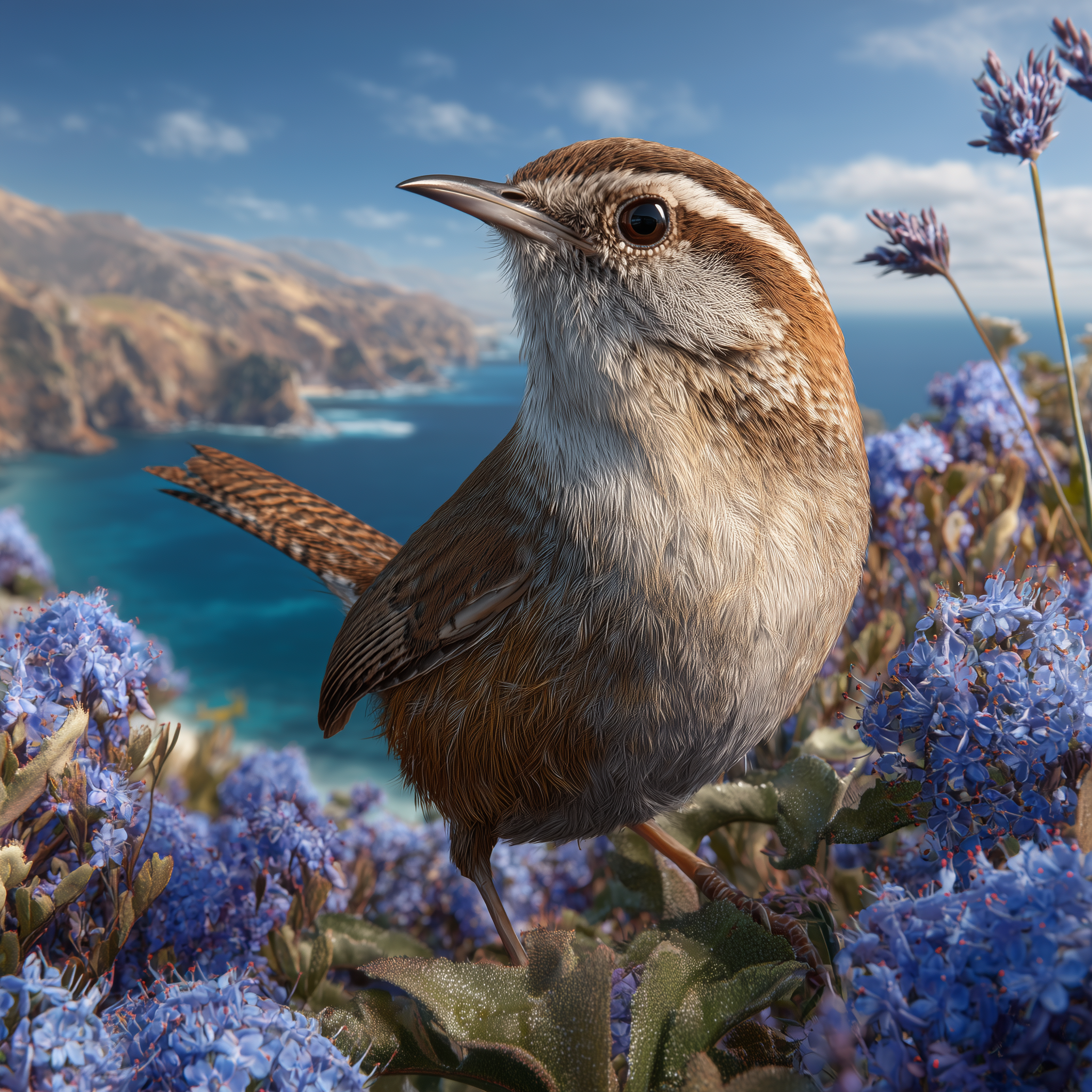 WREN