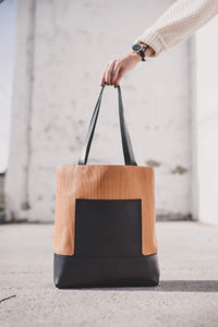 LINEAIRE TOTE