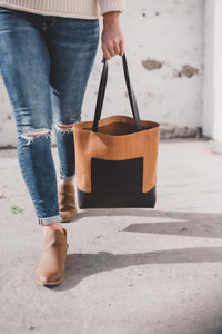 LINEAIRE TOTE