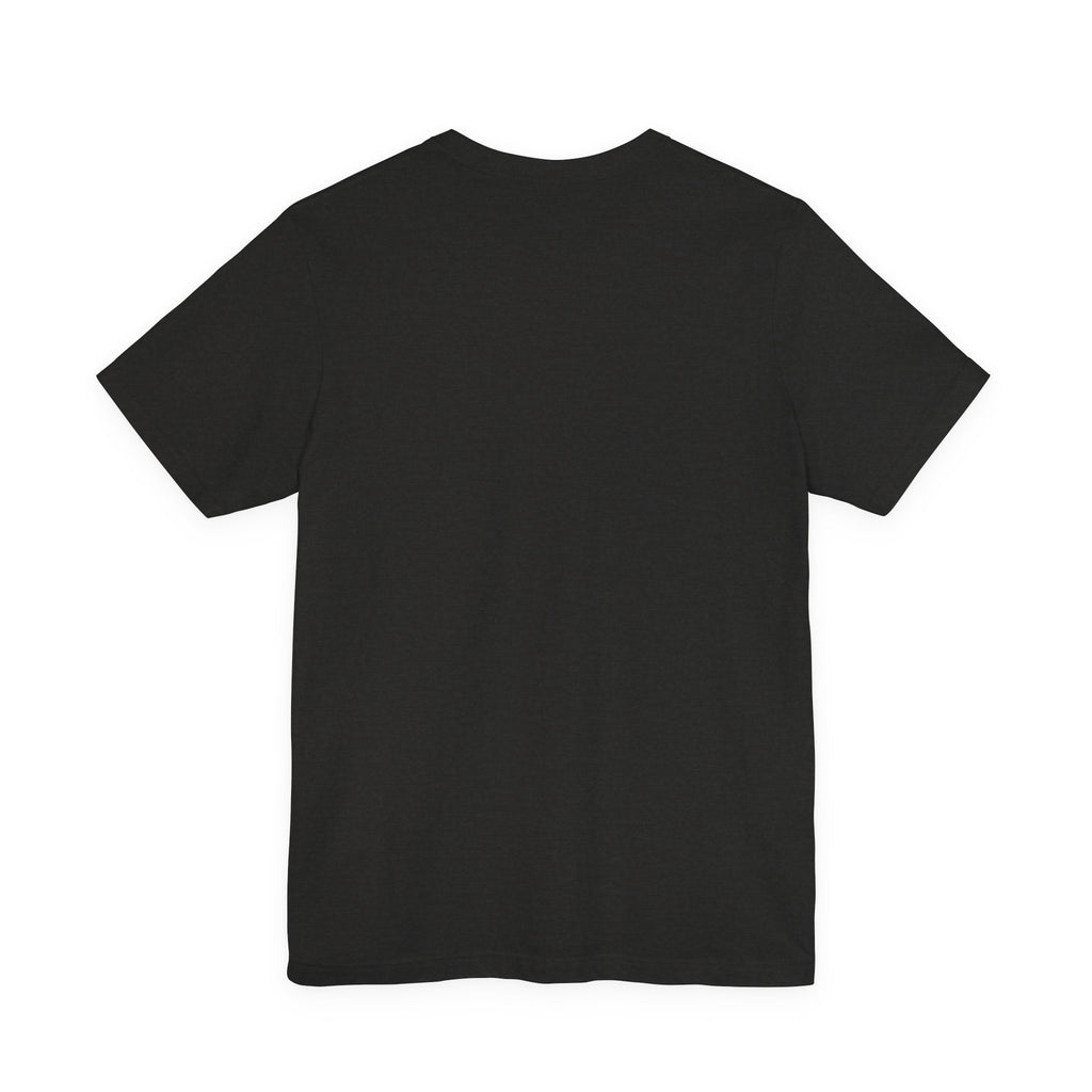 Deer! Photo Tee – Rustic Wildlife Graphic T-Shirt