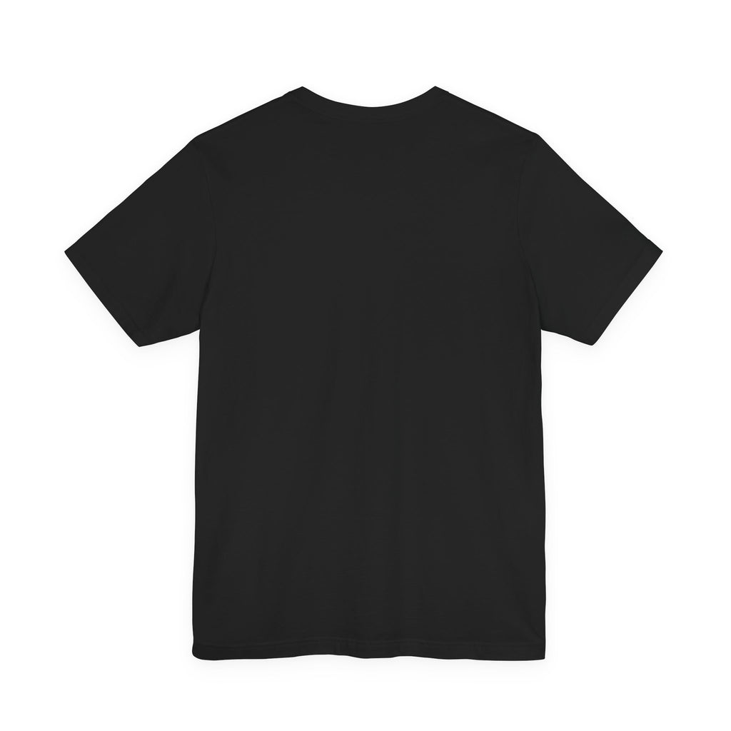 Deer! Photo Tee – Rustic Wildlife Graphic T-Shirt
