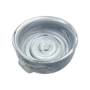 Ceramic Lather Bowl