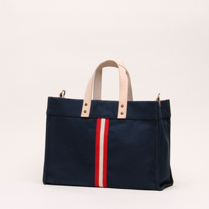 Mini Box Tote Bag