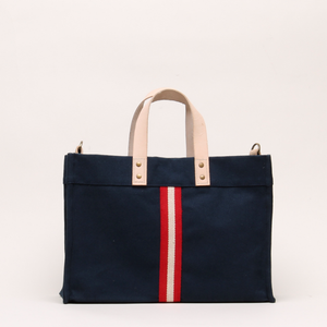 Mini Box Tote Bag