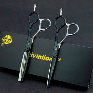 5.5 6.0 Inch Japanese Hair Scissors Professional Shears