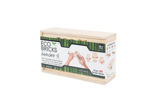 Eco-bricks Bamboo 250pcs