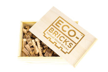 Eco-bricks Classic 250pcs - updated