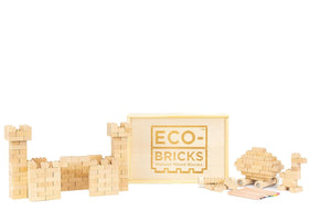 Eco-bricks Classic 250pcs - updated