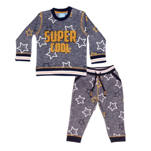 Jeremy 2 Piece Baby Set