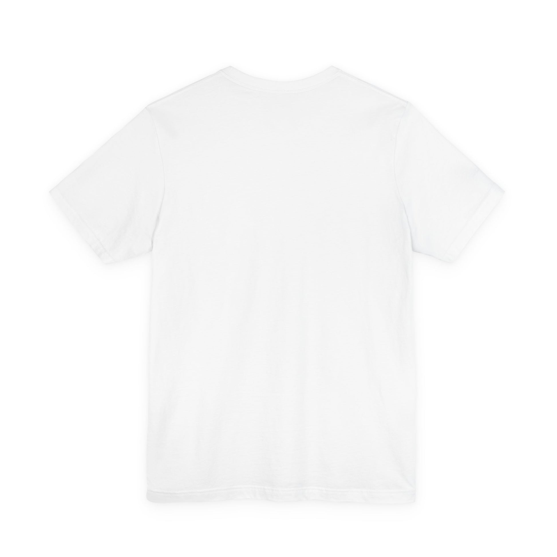 Deer! Photo Tee – Rustic Wildlife Graphic T-Shirt