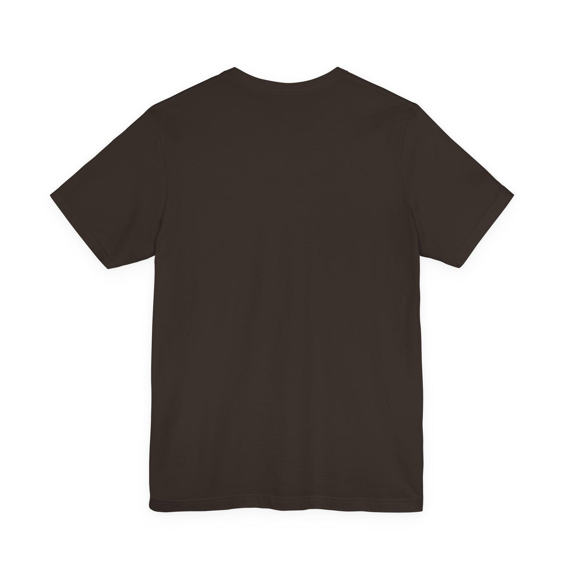 Deer! Photo Tee – Rustic Wildlife Graphic T-Shirt