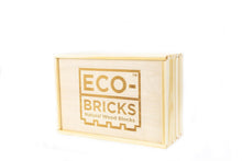 Eco-bricks Classic 250pcs - updated