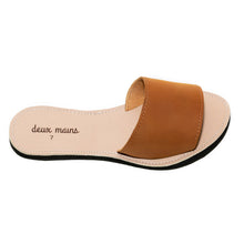 Classic Slide Sandal