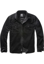 Corduroy Classic Shirt Long Sleeve