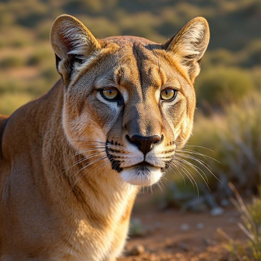 ANIMAL NATURE TEST