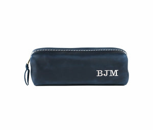 Minimalist Shave Bag