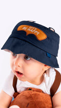 Let'S Be Happy Old-Baby Bucket Hat 1-3 Years