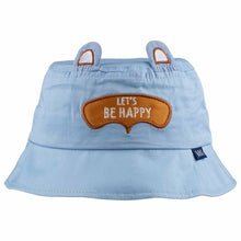 Let'S Be Happy Old-Baby Bucket Hat 1-3 Years