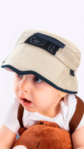 Superior Team 82 Old-Kids Fedora Hat 4-8 Years