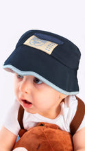 Superior Team 82 Old-Kids Fedora Hat 4-8 Years