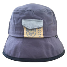 Superior Team 82 Old-Kids Fedora Hat 4-8 Years