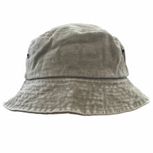 Faded Denim -Kids Fedora Hat 4-8 Years