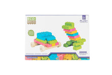 Eco-bricks‚Ñ¢ Plus+ Color Education 66pcs