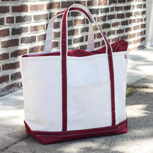 ShoreBags Classic Tote Large