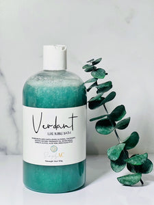 Verdant Luxe Bubble Bath