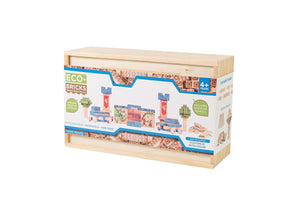 Eco-bricks Classic 250pcs - updated