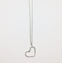 Heart Pendant Necklace