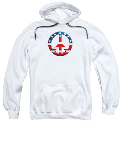 Peace USA - Sweatshirt