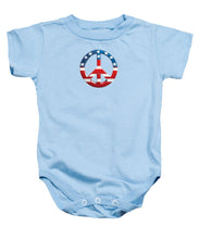 Peace USA - Baby Onesie